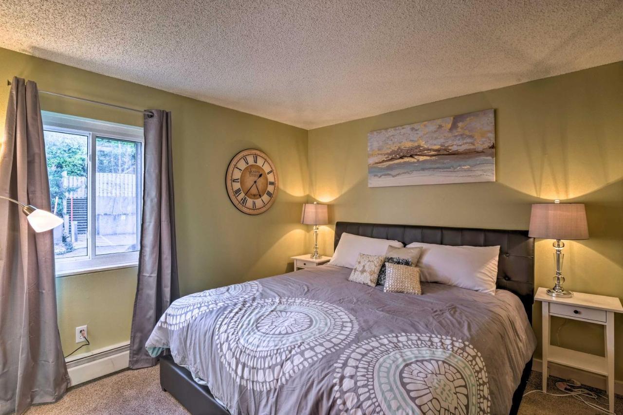 ברקנרידג' Downtown Breck Condo On Main St - Walk To Slopes מראה חיצוני תמונה